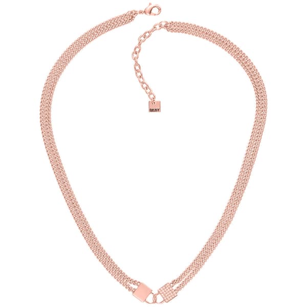 DKNY 5520109 - Necklace Dam (35CM)
