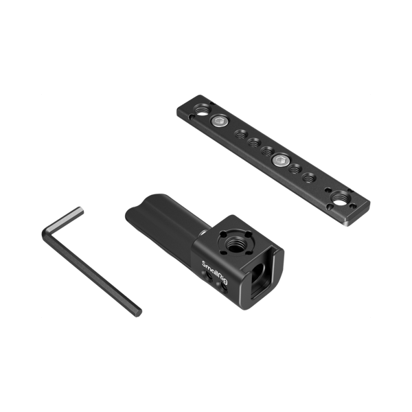 SmallRig 3490 Extension Rig For Sony FX3/FX30 XLR Handle