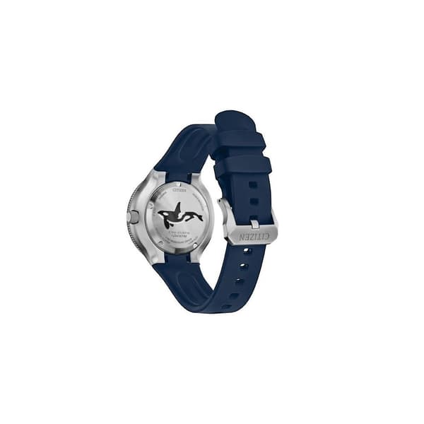 CITIZEN BN0231-01L - Solenergi Herr (46MM)