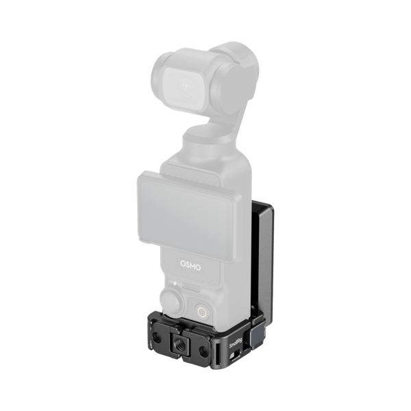 SmallRig 5581 Mount Support for DJI Osmo Pocket 3
