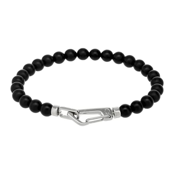 MONTBLANC MB12382860 - Bracelet Herr (6CM)