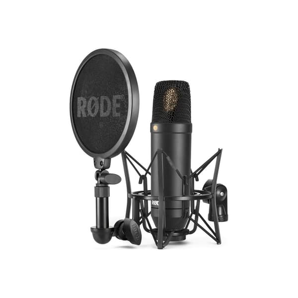 RØDE NT1 5:e generation - mikrofon