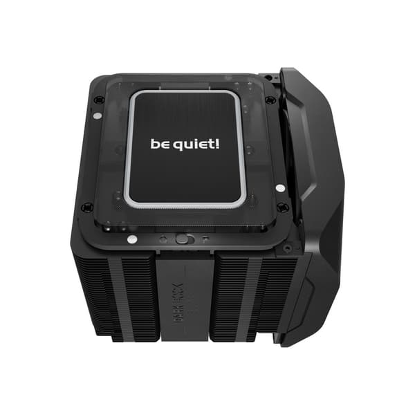 be quiet! Dark Rock Elite - processorkylare