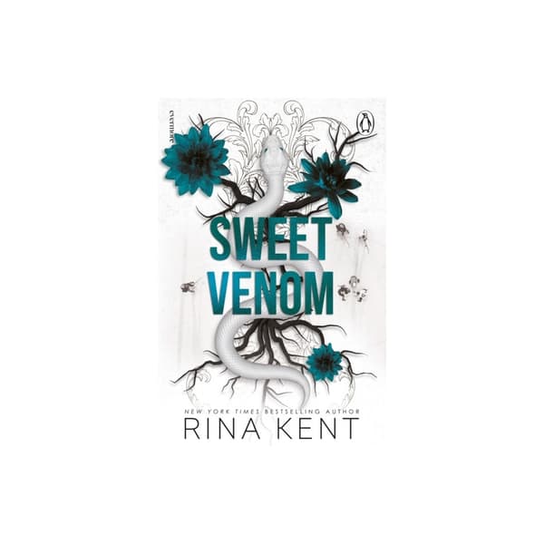 Sweet Venom (pocket, eng)