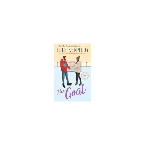 The Goal (pocket, eng)
