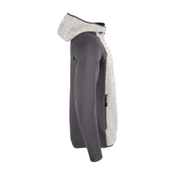 Penhall Jacket Grey Unisex
