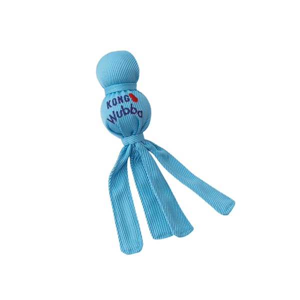 Hundleksak Kong Wubba Valp 21,5x6cm
