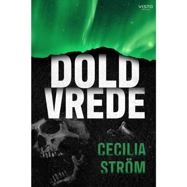 Dold vrede (bok, danskt band)