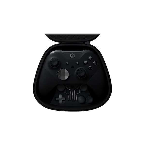 Microsoft Xbox Elite Wireless Controller Series 2 - spelkontroll - trådlös, kabelansluten - Bluetooth