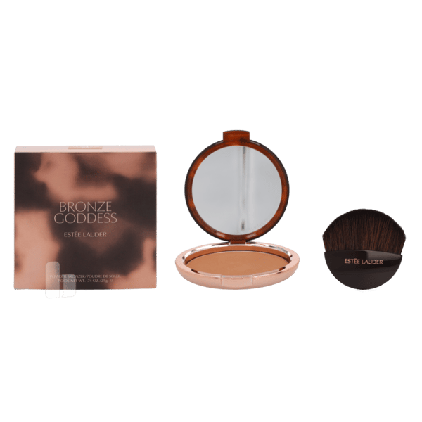E.Lauder Bronze Goddess Powder Bronzer 21 gram Dam