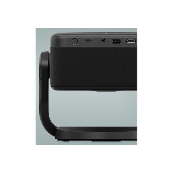 Epson EF-22B - 3LCD-projektor - bärbar - svart