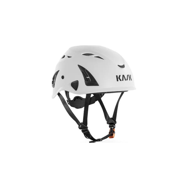 Skyddshjälm KASK Superplasma AQ vit