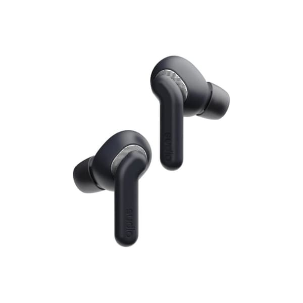 Sudio E4 Pro - True wireless-hörlurar med mikrofon