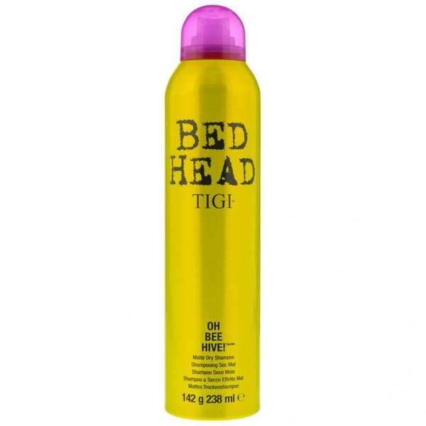 Bed Head Oh Bee Hive Matte Dry Shampoo 238ml