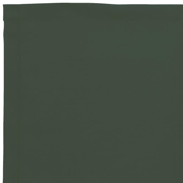 Markiskappa Ersättning Mörkgrön 4,5 m Polyester