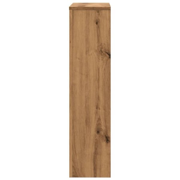 Elementskydd ek 104x20x82 cm konstruerat trä