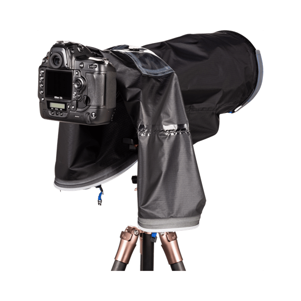Think Tank Emergency Rain Cover - Large
