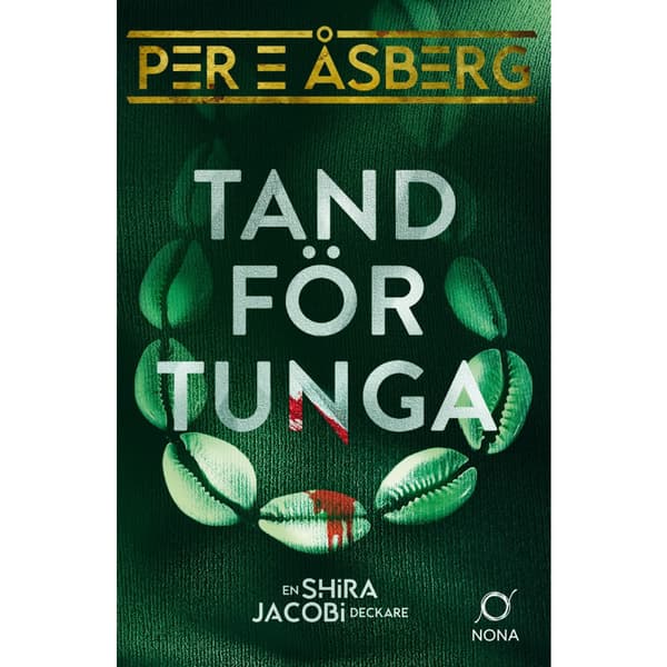 Tand för tunga (pocket)