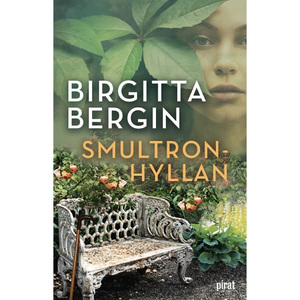 Smultronhyllan (inbunden)