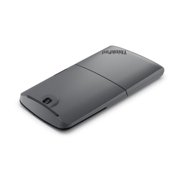 Lenovo ThinkPad - Aura Edition - mus - Presentatör - Bluetooth - thunder gray