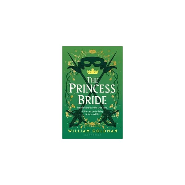 The Princess Bride (pocket, eng)