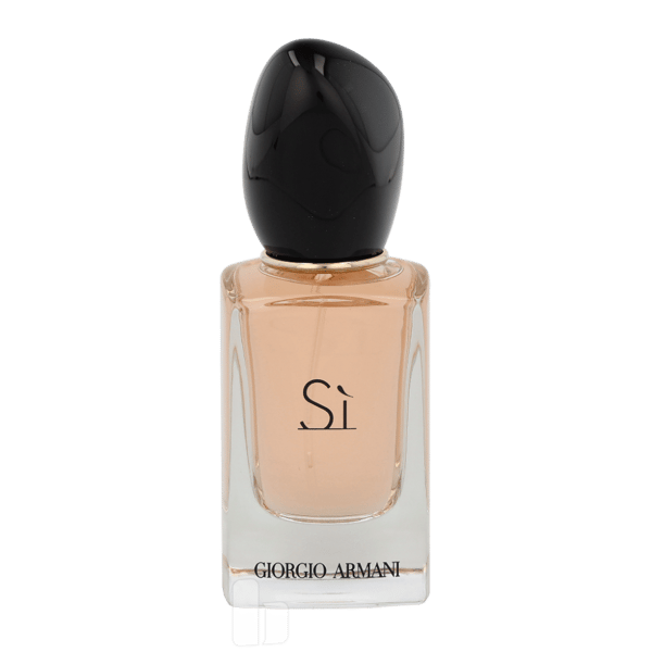 Armani Si Edp Spray 30 ml Dam