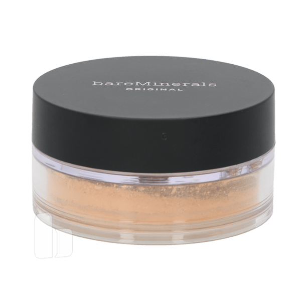 BareMinerals Original Foundation SPF15 8 gram Dam
