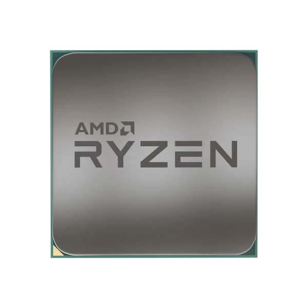 AMD Ryzen 3 3200G / 3.6 GHz processor - PIB/WOF