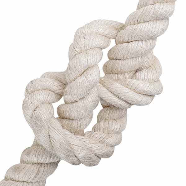 Juterep 40 Vit 100% Tossa jute