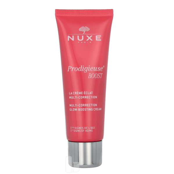 Nuxe Creme Prodigieuse Boost Multi-Correction Silky Cream 40 ml Dam