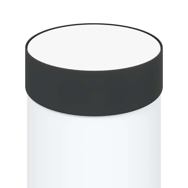 Pollare med sensor 110 cm rostfritt stål IP44