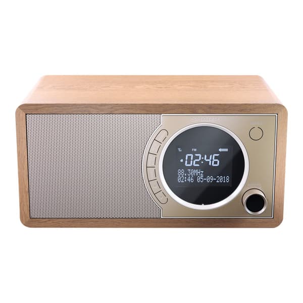 Sharp DR-450 - DAB-radio