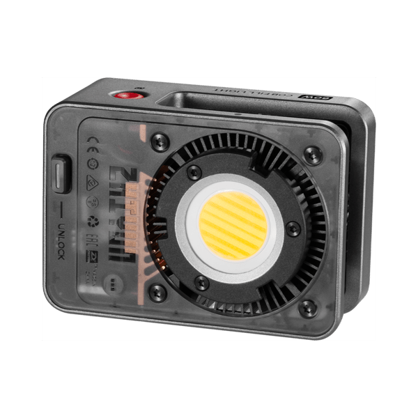 Zhiyun LED Molus X60 Cob Light