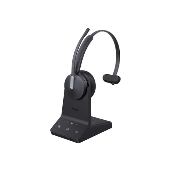 Yealink WH64 Mono - headset