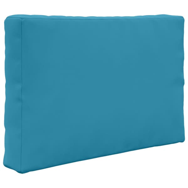 Utomhus Soffa Kudde 2 pcs Kungsblå Polyester