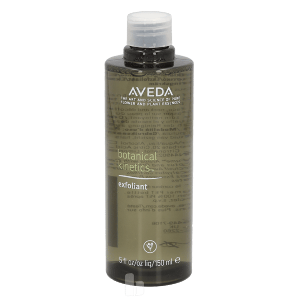 Aveda Botanical Kinetics Exfoliant 150 ml Dam