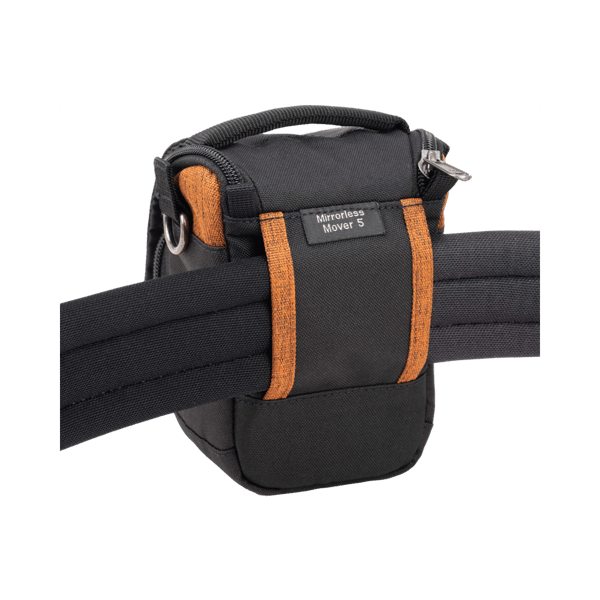 Think Tank Mirrorless Mover 5 V2, Campfire Orange