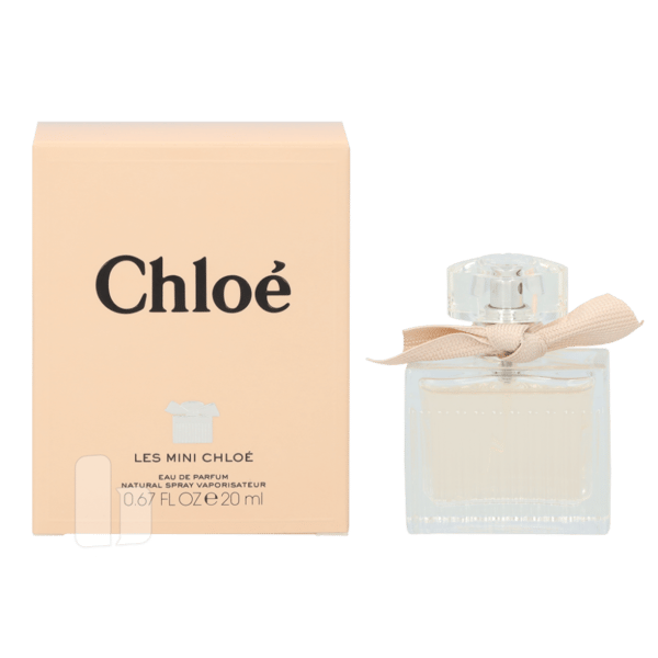 Chloe By Chloe Edp Spray 20 ml Dam