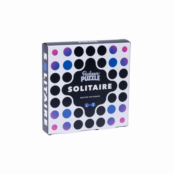 Solitaire