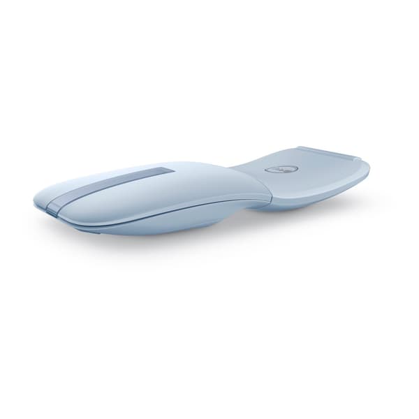 Dell MS700 - mus - Bluetooth 5.0 LE - dimblå