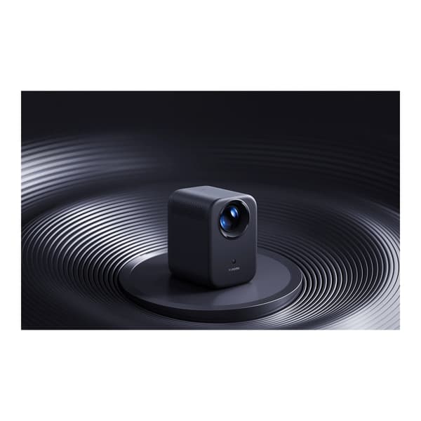 Xiaomi Smart Projector L1 - LCD-projektor - bärbar - 802.11ac wireless / Bluetooth 5.0