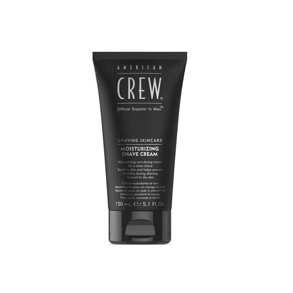 Moisturizing Shave Cream 150ml