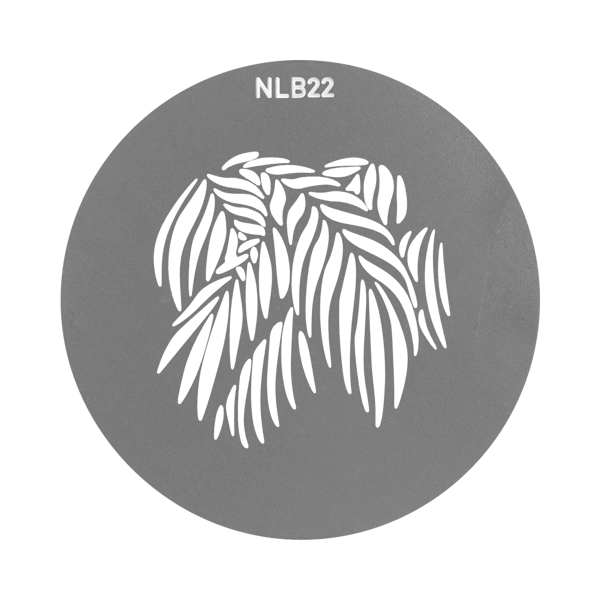 Nanlite GOBO Set 2 for PJ-BM