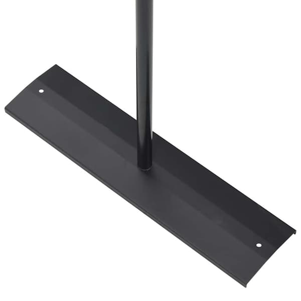 Projektionsduk med stativ 90 tum 16:9