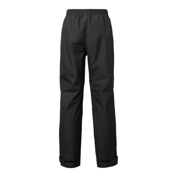 Ames Shell Trousers Black Male
