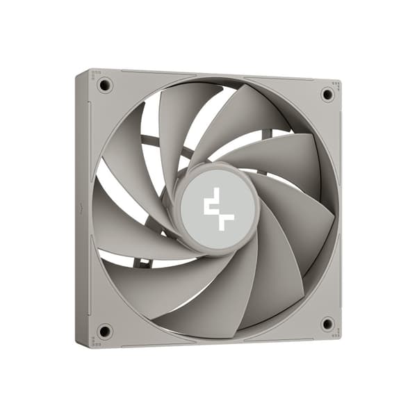 Deepcool ASSASSIN IV - processorkylare