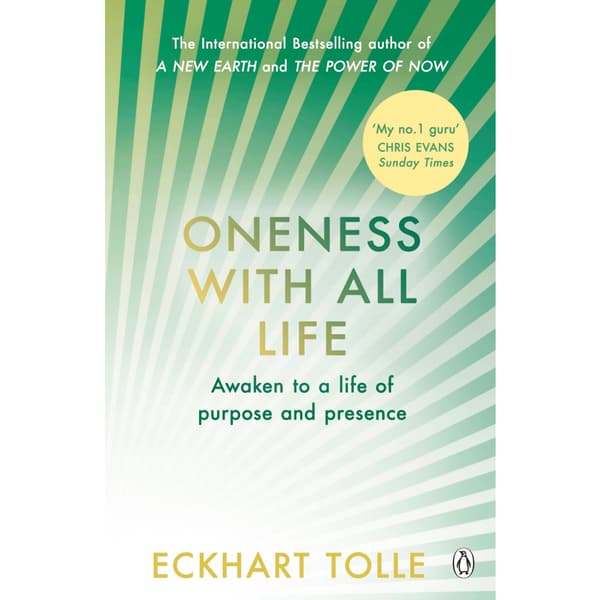 Oneness with All Life (pocket, eng)