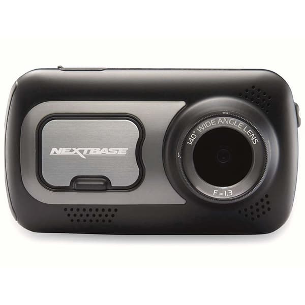 Nextbase 522GW - instrumentpanelkamera