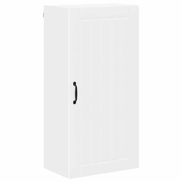 Köksskåp Lucca Vit 50 x 31 x 100 cm Konstruerat trä