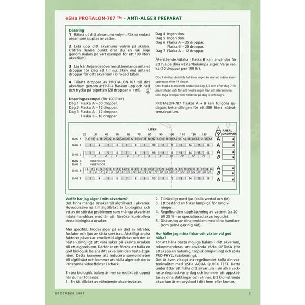 Algmedel Protalon 20ml